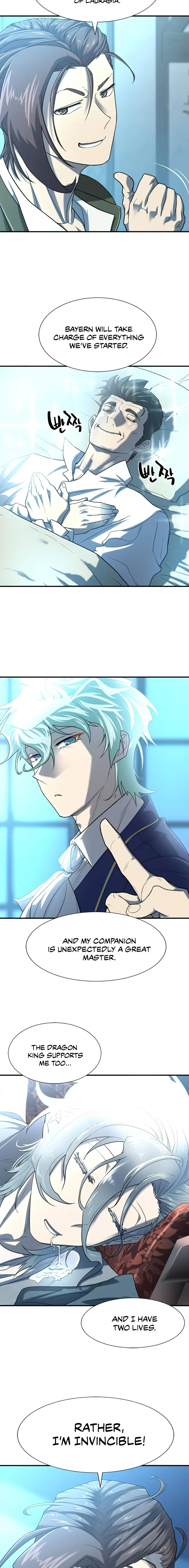 The World’s Best Engineer Chapter 122 96 017