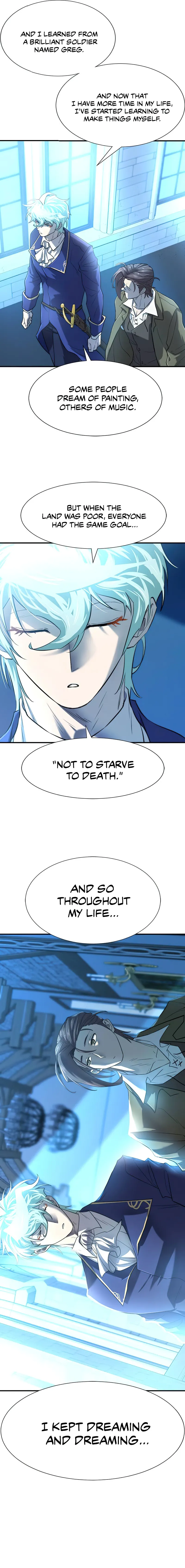 The World’s Best Engineer Chapter 122 98 019