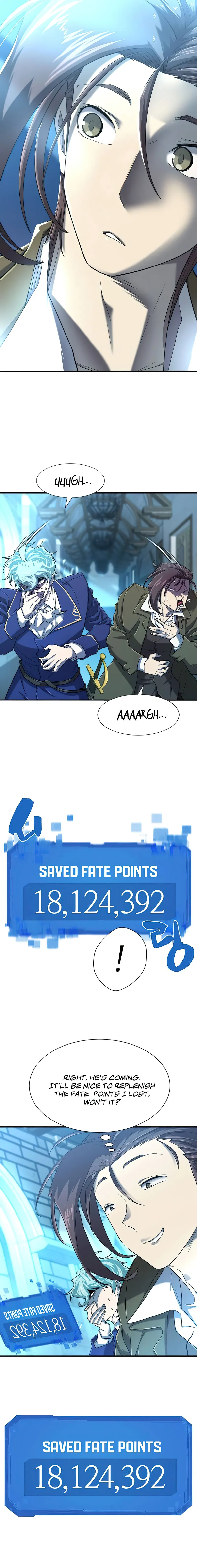 The World’s Best Engineer Chapter 122 100 021