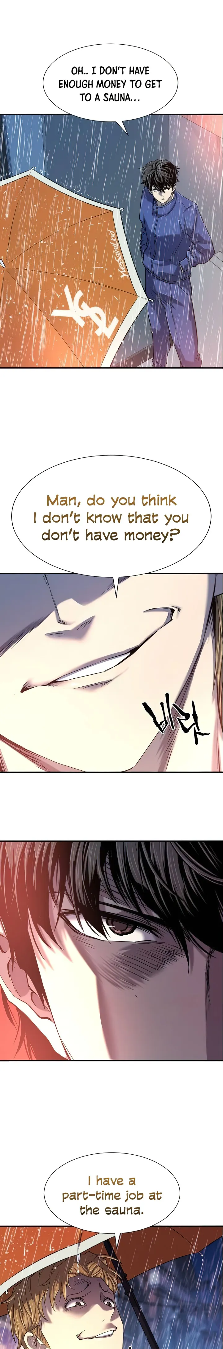 The World’s Best Engineer Chapter 128 105 005