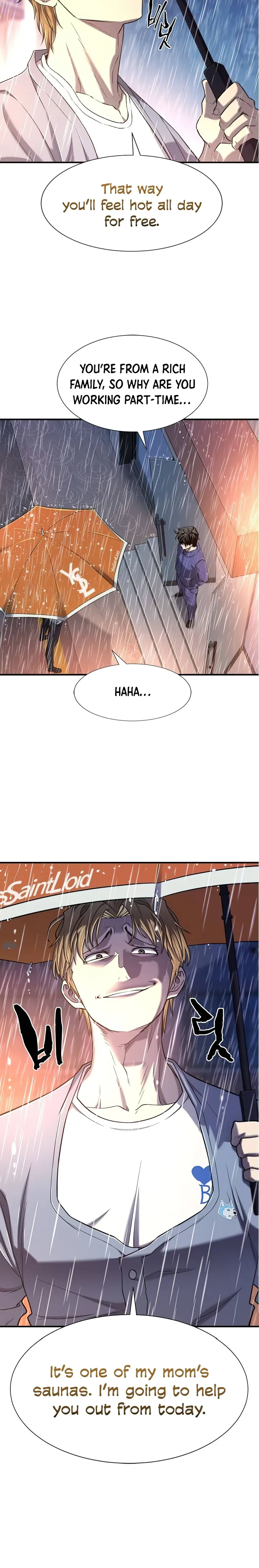 The World’s Best Engineer Chapter 128 106 006