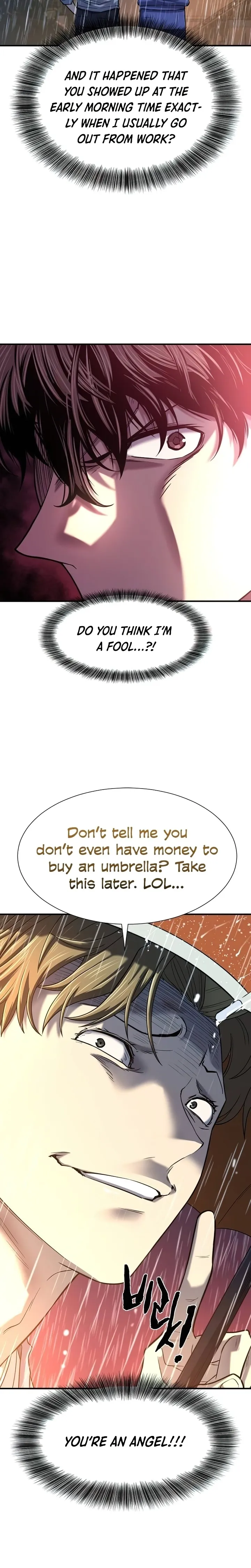 The World’s Best Engineer Chapter 128 108 008