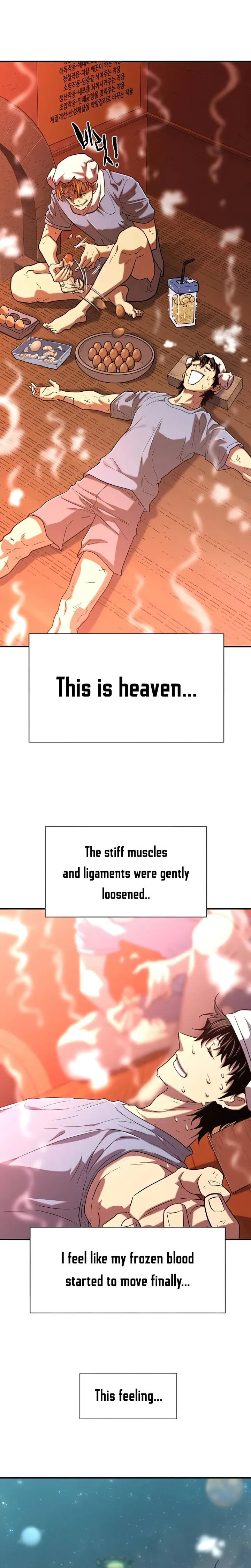 The World’s Best Engineer Chapter 128 109 009