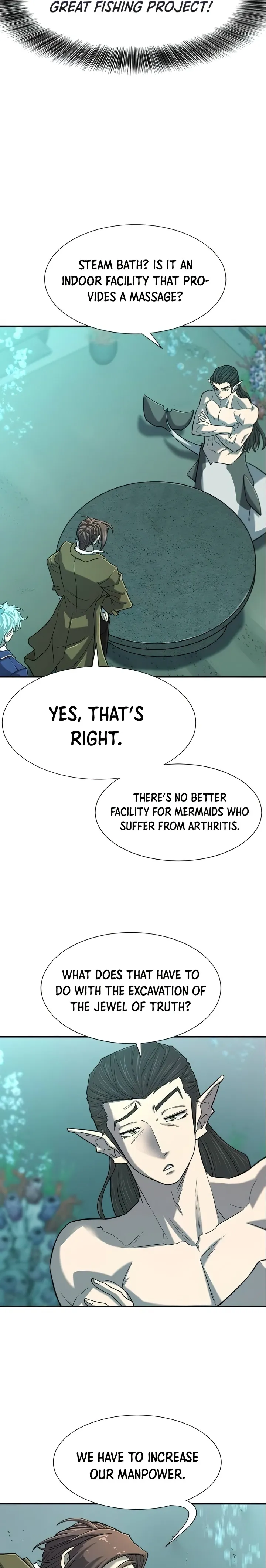 The World’s Best Engineer Chapter 128 113 013