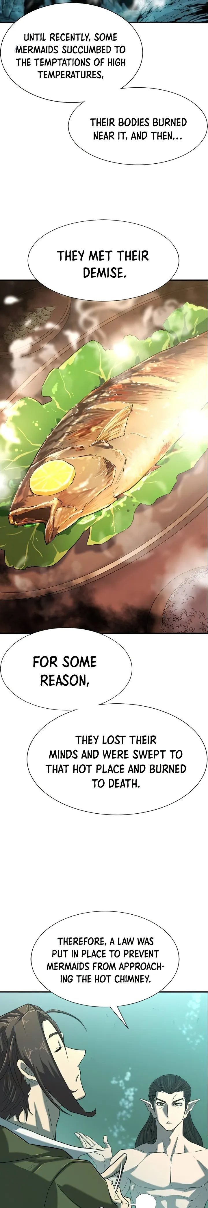 The World’s Best Engineer Chapter 128 115 015