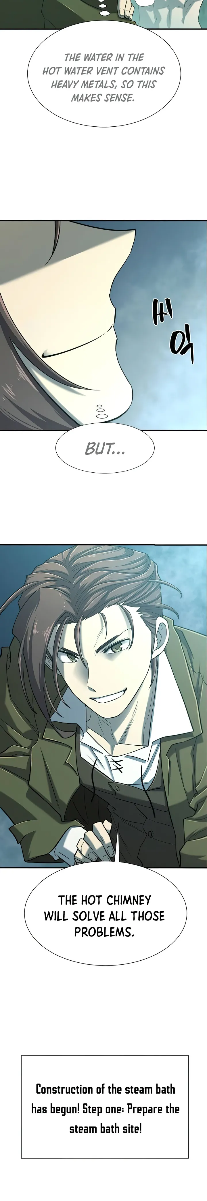 The World’s Best Engineer Chapter 128 116 016