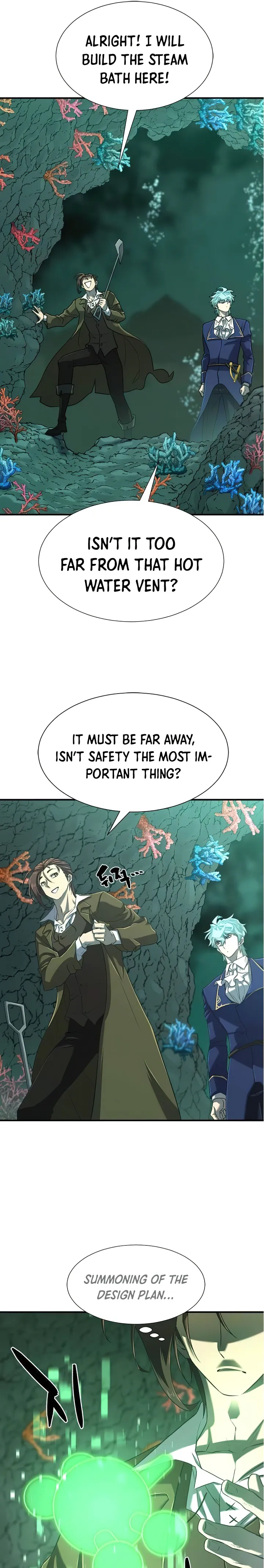 The World’s Best Engineer Chapter 128 117 017