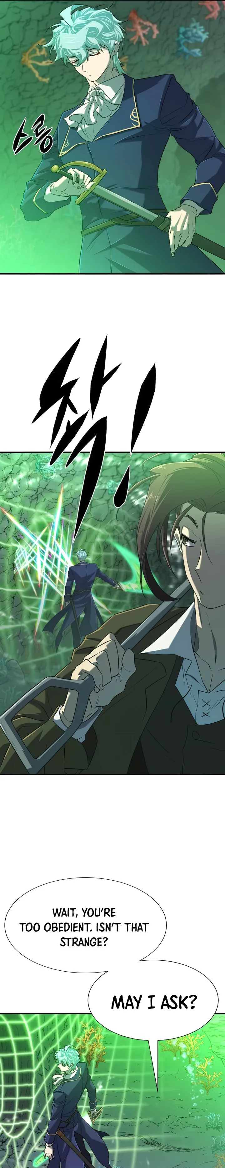 The World’s Best Engineer Chapter 128 119 019