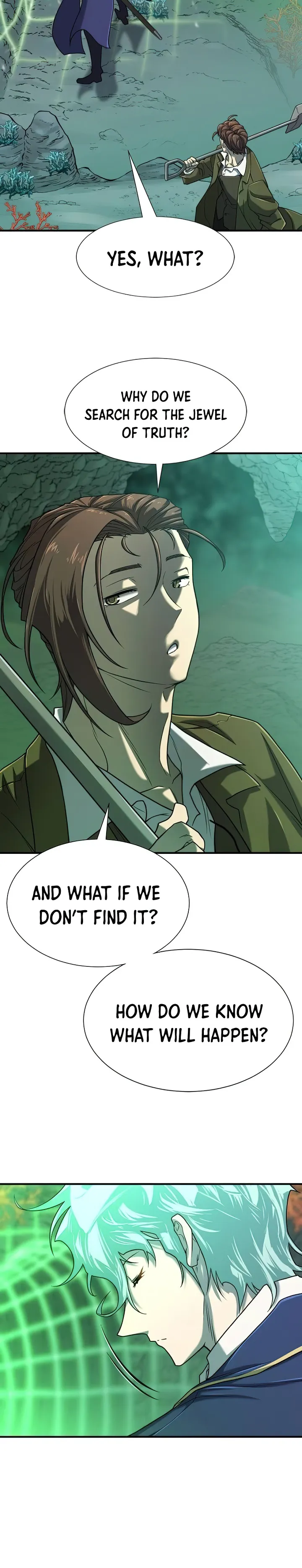 The World’s Best Engineer Chapter 128 120 020