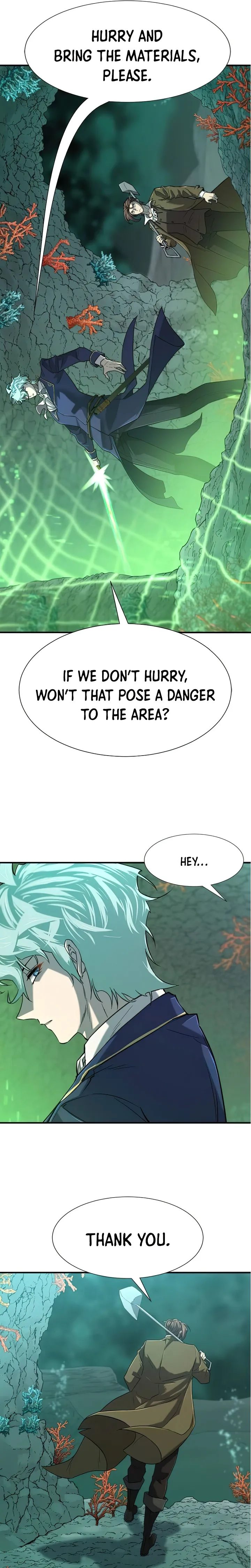 The World’s Best Engineer Chapter 128 121 021