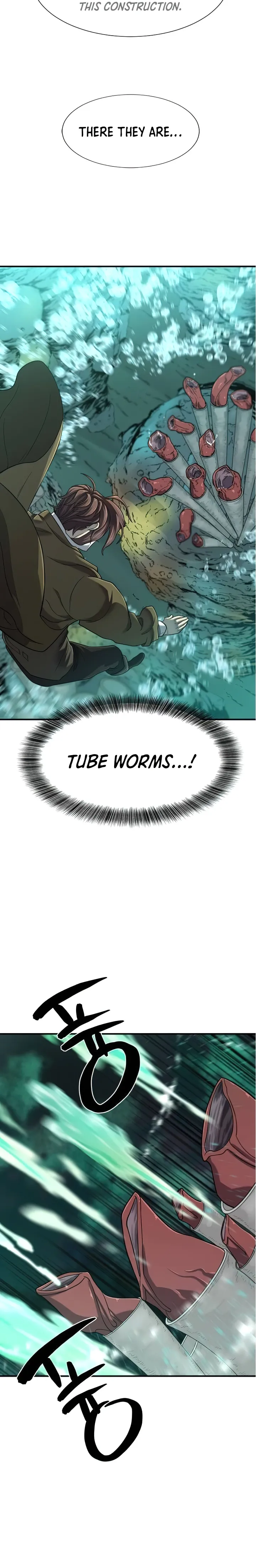 The World’s Best Engineer Chapter 128 124 024