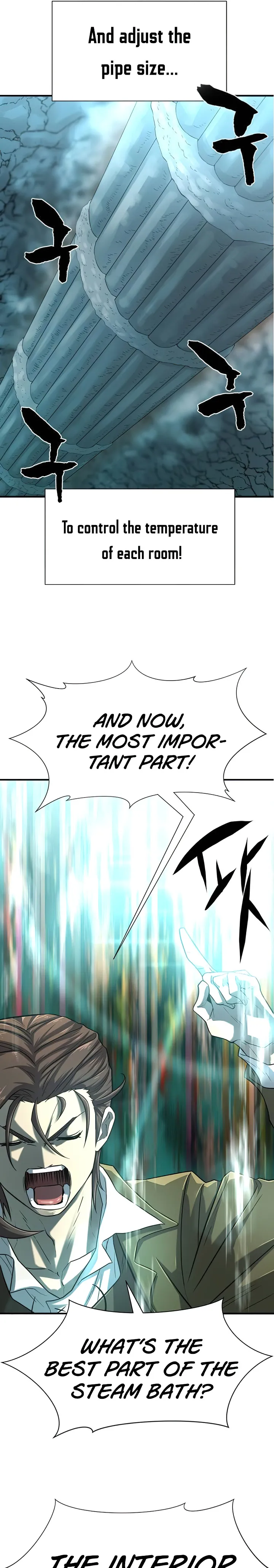 The World’s Best Engineer Chapter 128 127 027