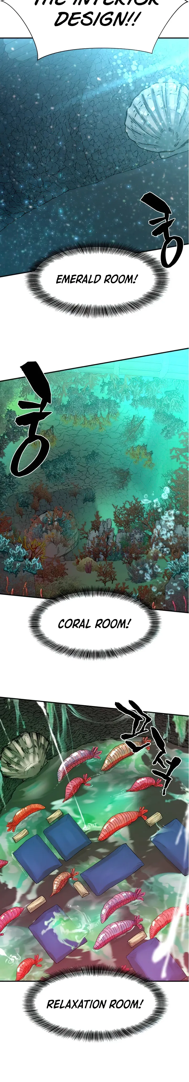 The World’s Best Engineer Chapter 128 128 028