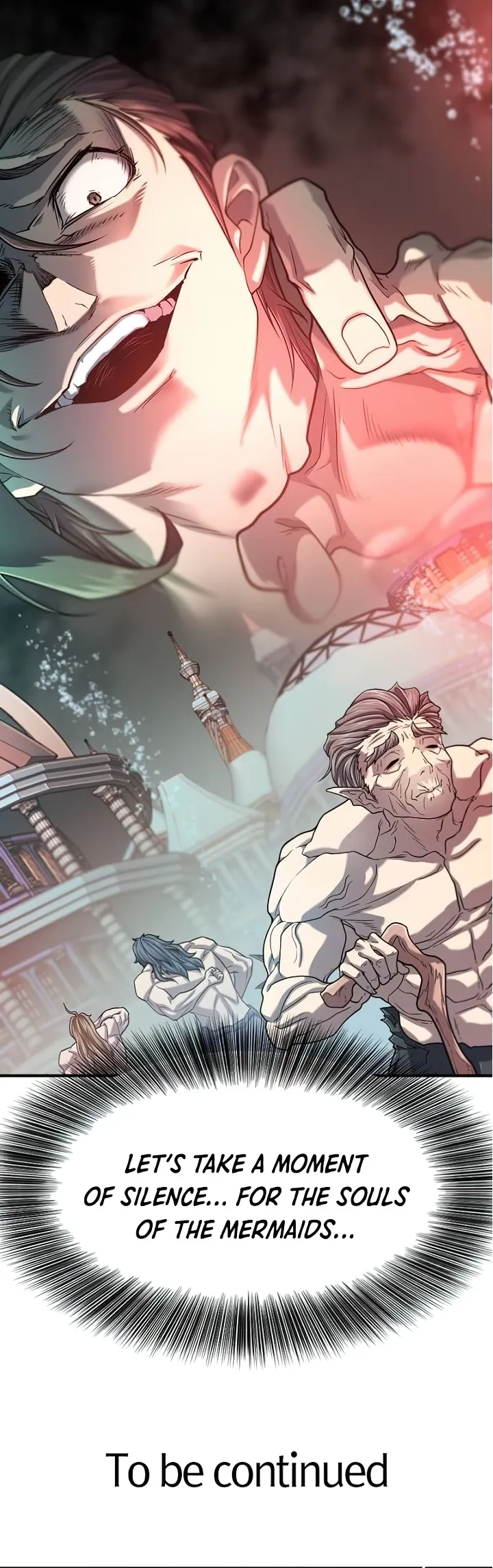 The World’s Best Engineer Chapter 128 131 031