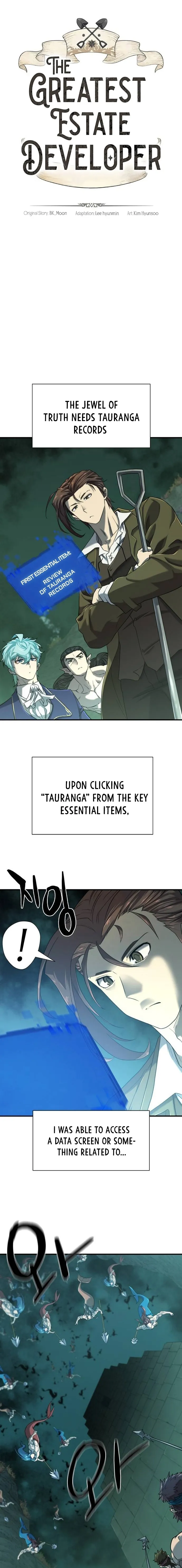 The World’s Best Engineer Chapter 133 83 01