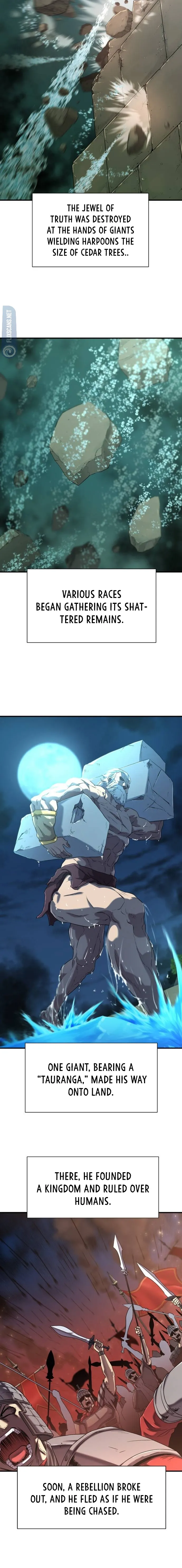 The World’s Best Engineer Chapter 133 85 03