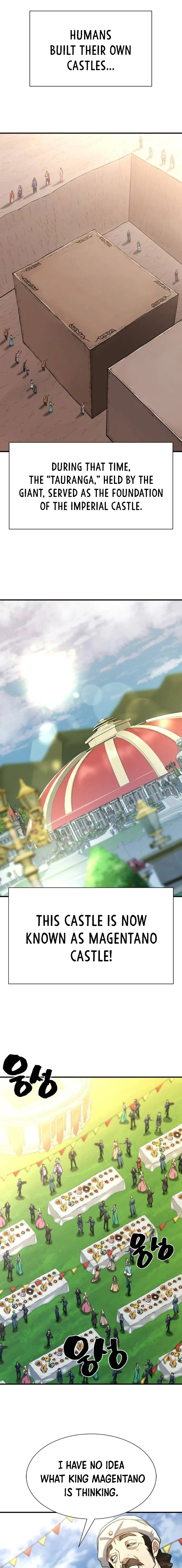 The World’s Best Engineer Chapter 133 86 04