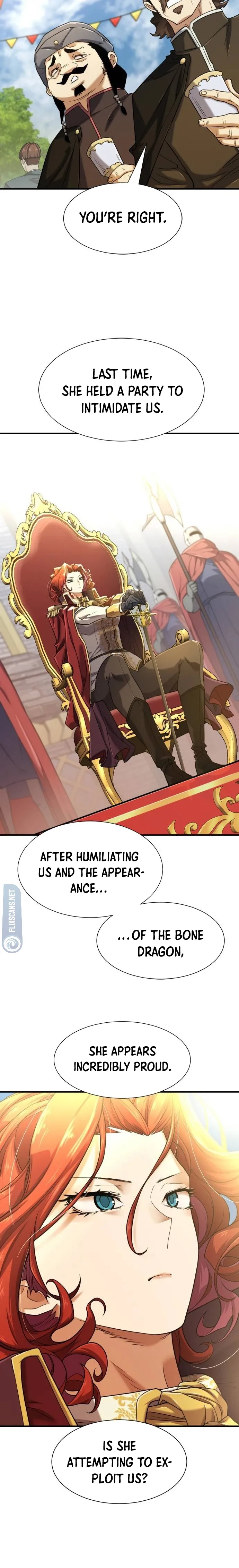 The World’s Best Engineer Chapter 133 87 05