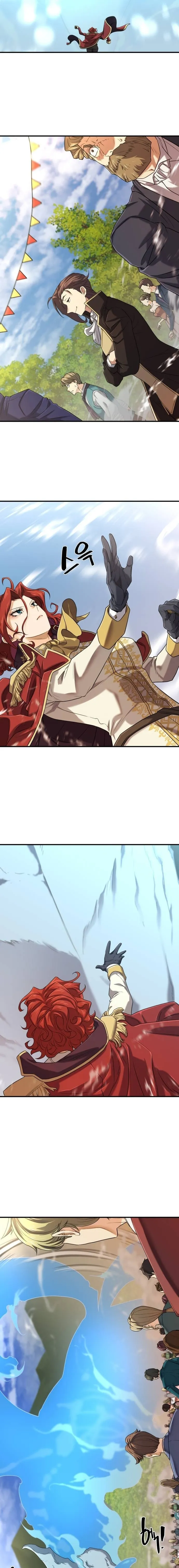 The World’s Best Engineer Chapter 133 93 11