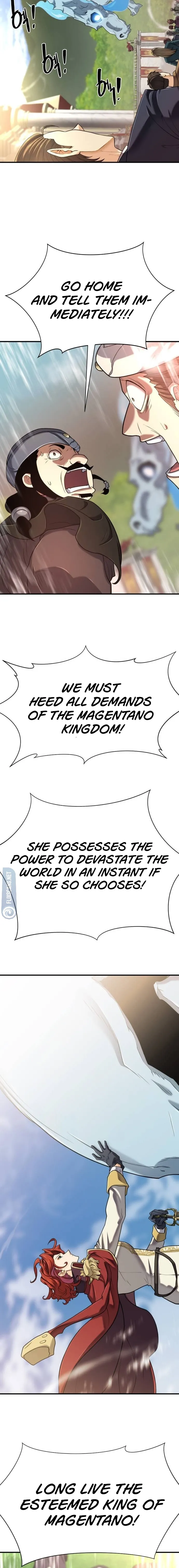 The World’s Best Engineer Chapter 133 94 12