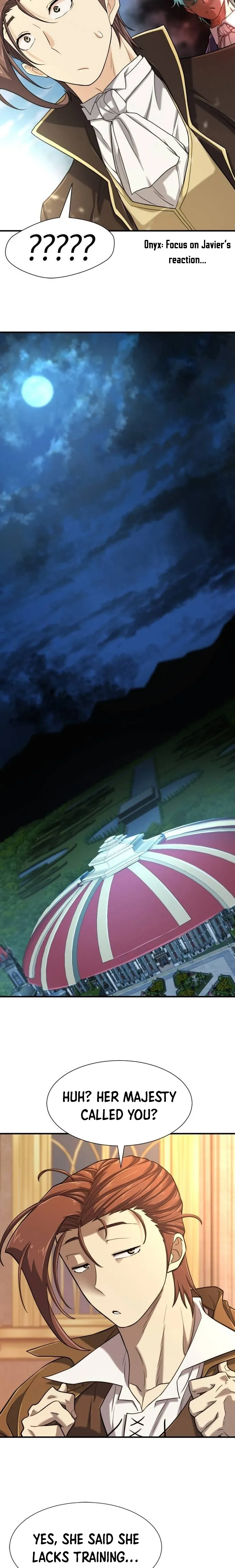 The World’s Best Engineer Chapter 133 97 15