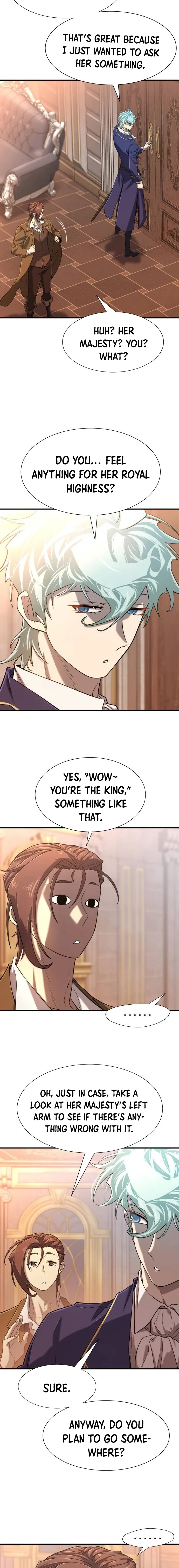 The World’s Best Engineer Chapter 133 98 16