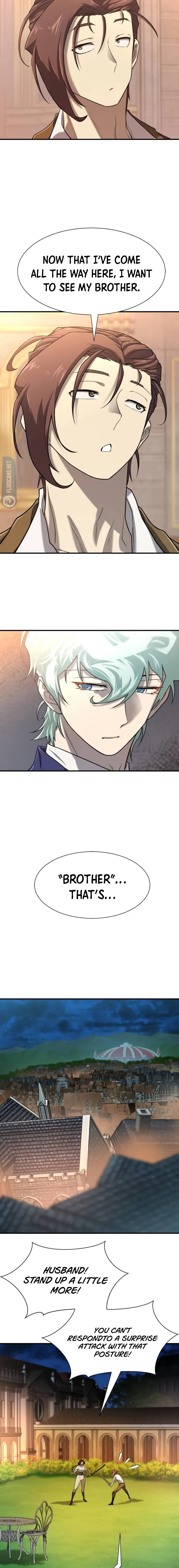 The World’s Best Engineer Chapter 133 99 17