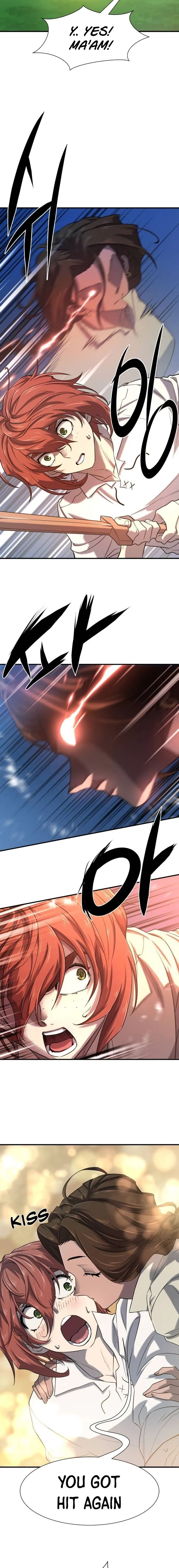 The World’s Best Engineer Chapter 133 100 18