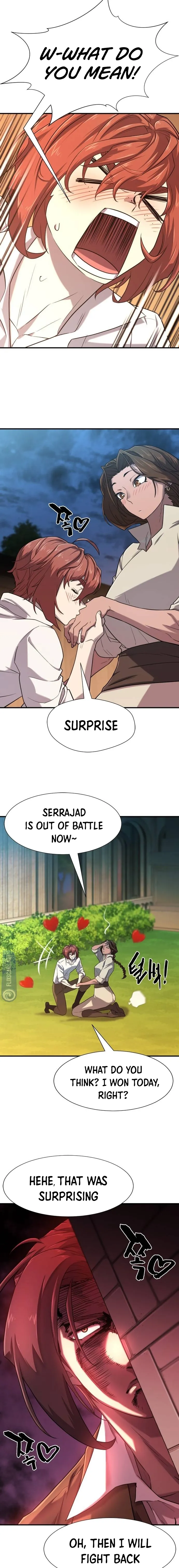 The World’s Best Engineer Chapter 133 101 19