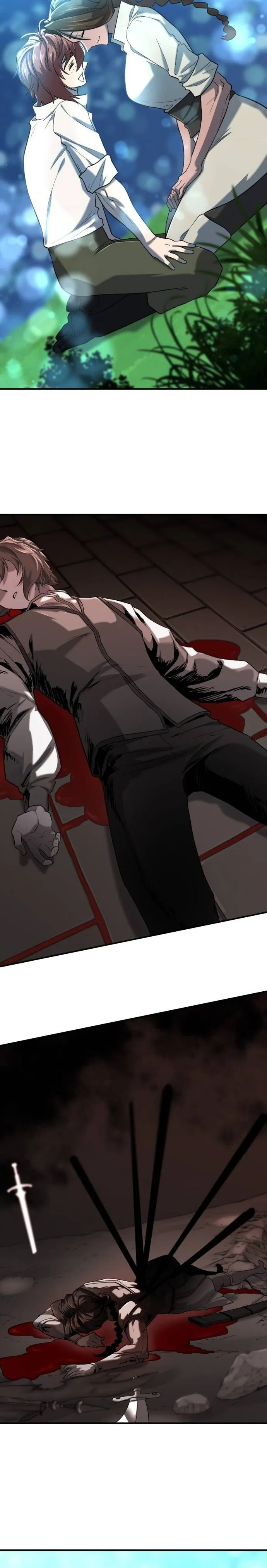 The World’s Best Engineer Chapter 133 103 21