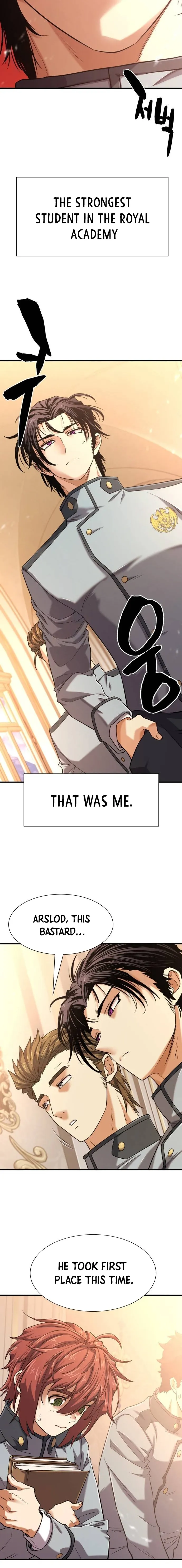 The World’s Best Engineer Chapter 134 84 002