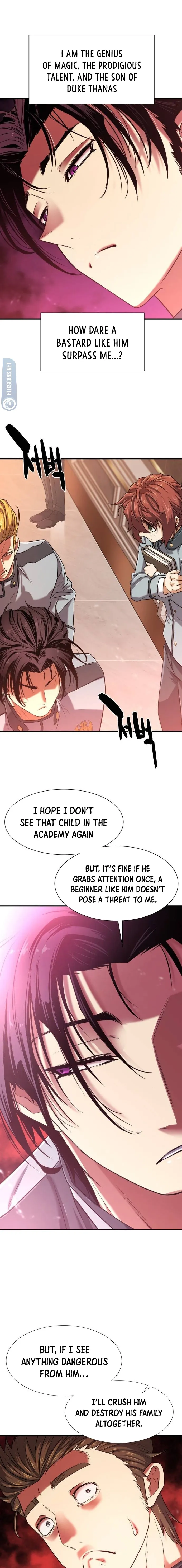 The World’s Best Engineer Chapter 134 85 003