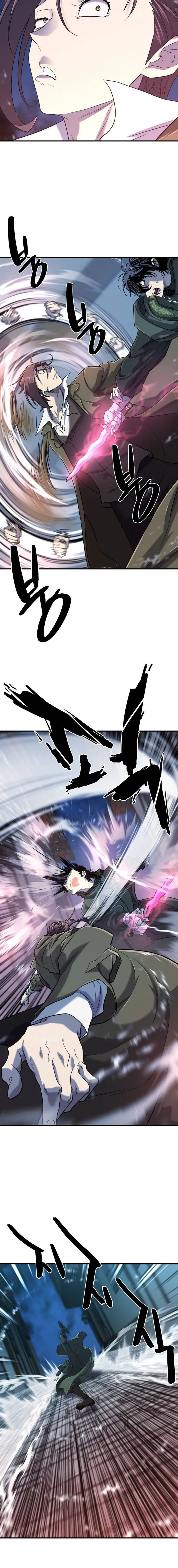 The World’s Best Engineer Chapter 134 93 011