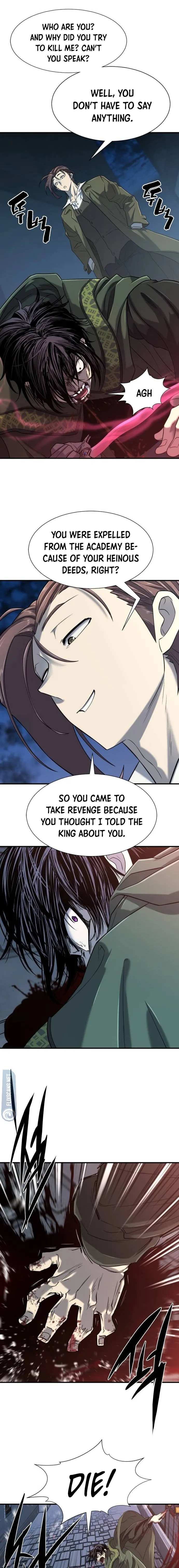 The World’s Best Engineer Chapter 134 94 012