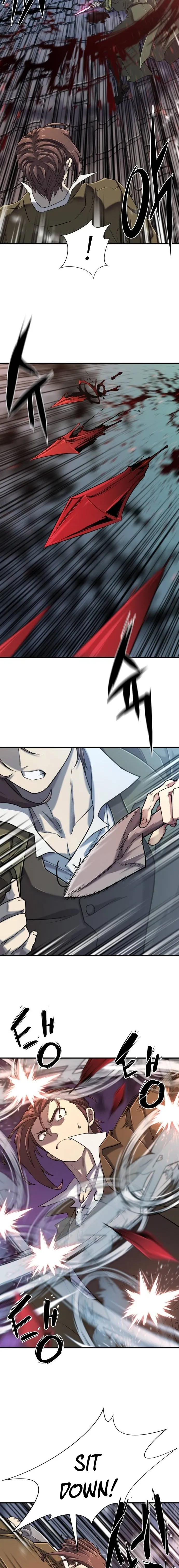 The World’s Best Engineer Chapter 134 95 013