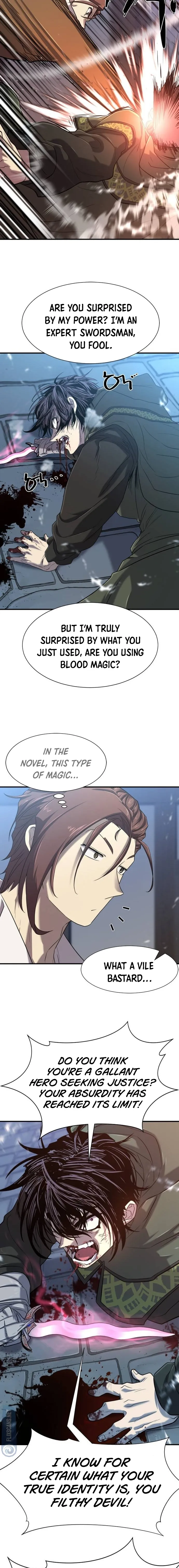 The World’s Best Engineer Chapter 134 96 014