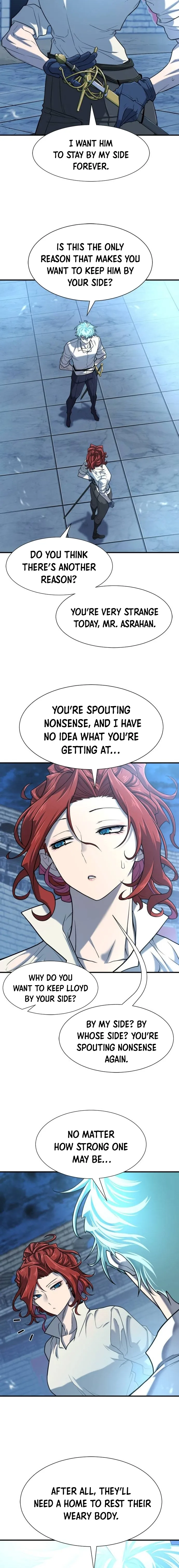 The World’s Best Engineer Chapter 134 98 016