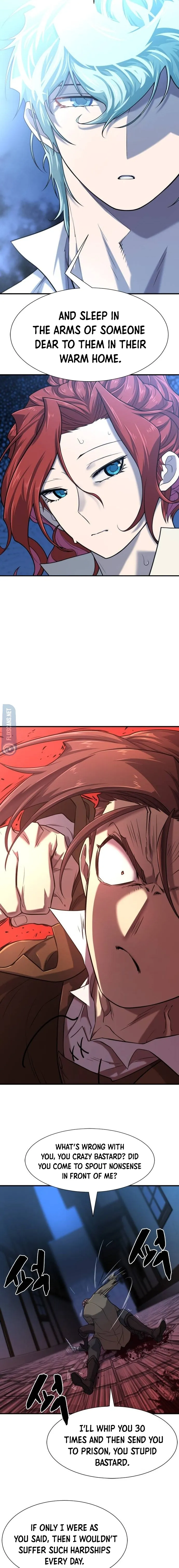 The World’s Best Engineer Chapter 134 99 017