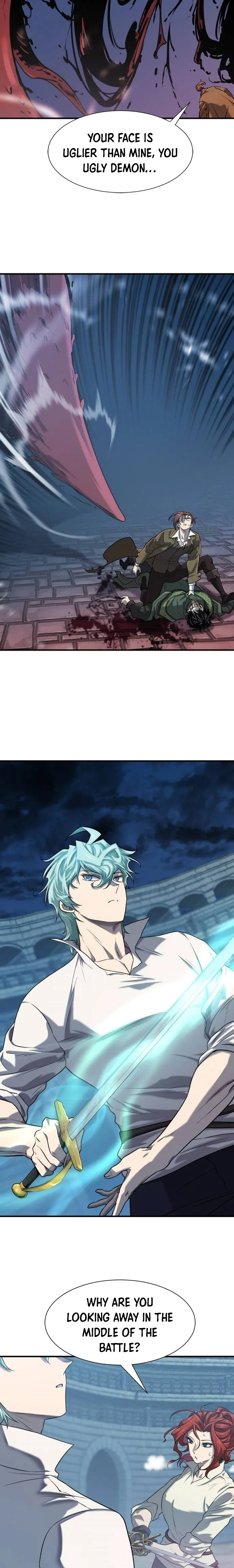 The World’s Best Engineer Chapter 134 102 020