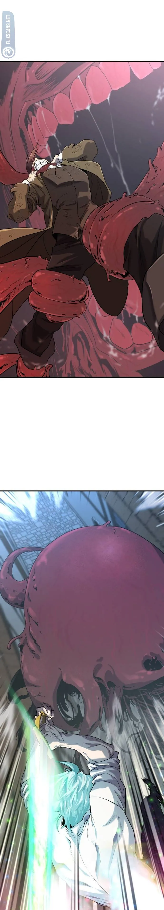 The World’s Best Engineer Chapter 134 105 023