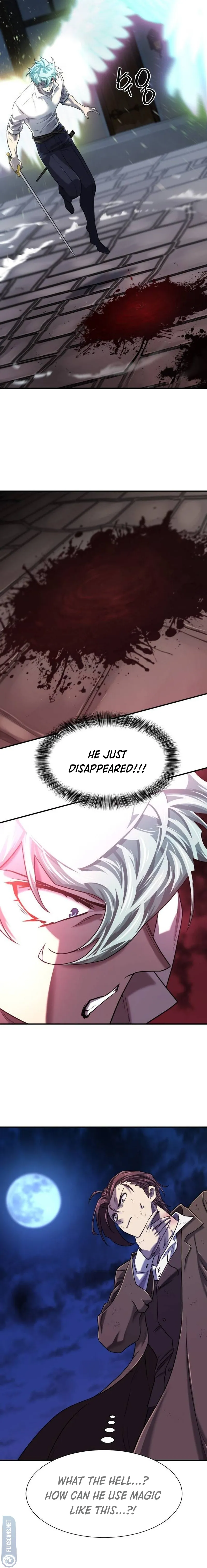 The World’s Best Engineer Chapter 135 104 07