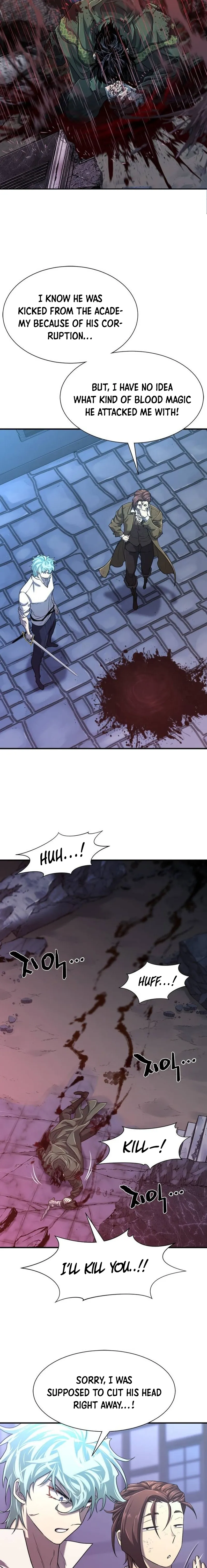 The World’s Best Engineer Chapter 135 106 09