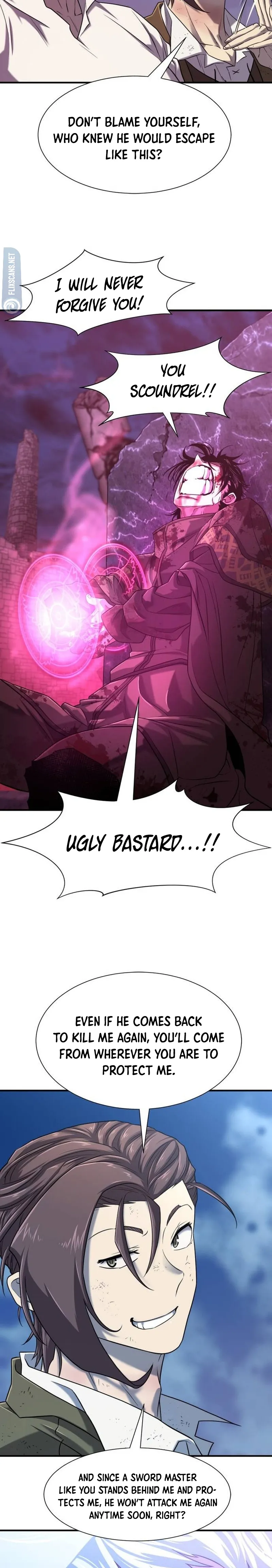 The World’s Best Engineer Chapter 135 107 10