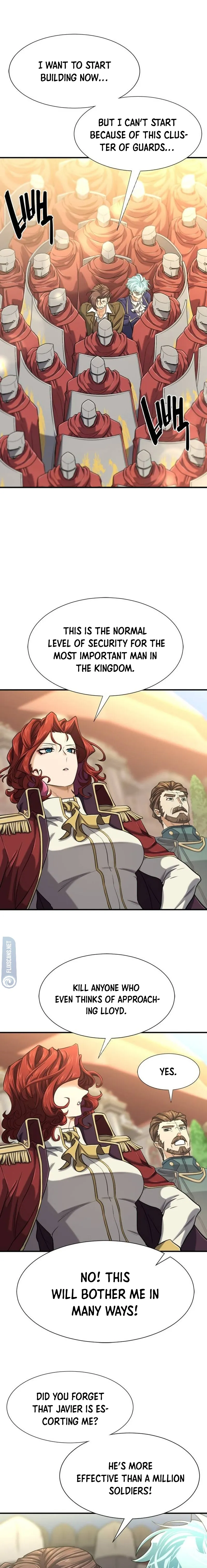 The World’s Best Engineer Chapter 135 111 14