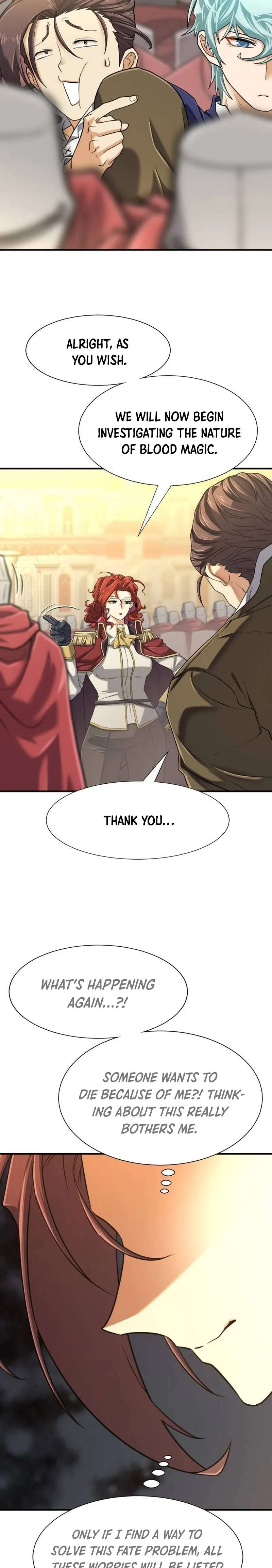 The World’s Best Engineer Chapter 135 112 15