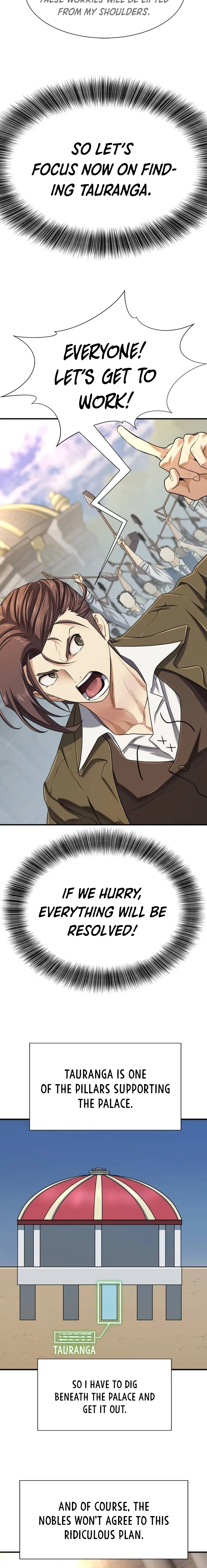 The World’s Best Engineer Chapter 135 113 16