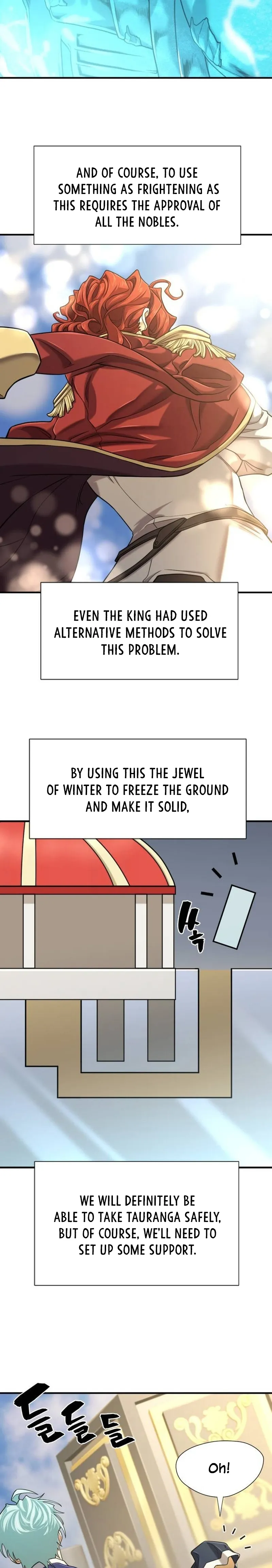 The World’s Best Engineer Chapter 135 117 20