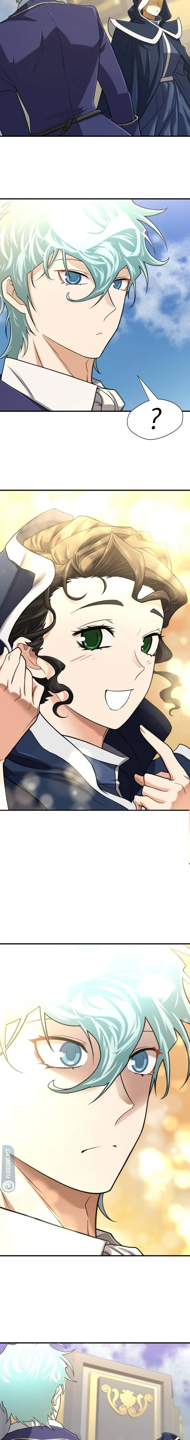 The World’s Best Engineer Chapter 135 118 21