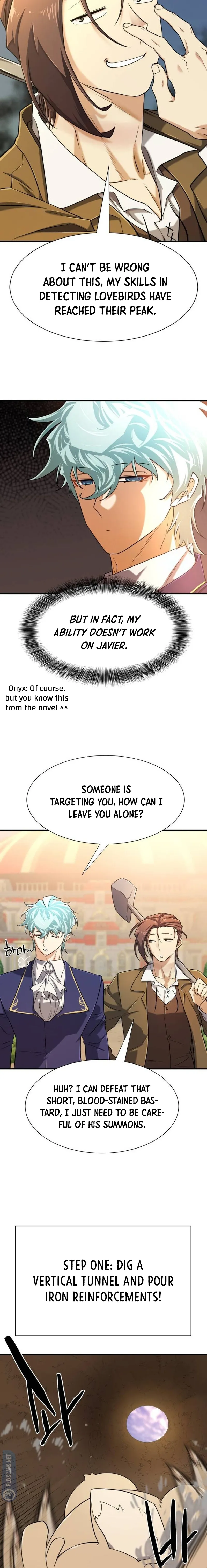 The World’s Best Engineer Chapter 135 120 23