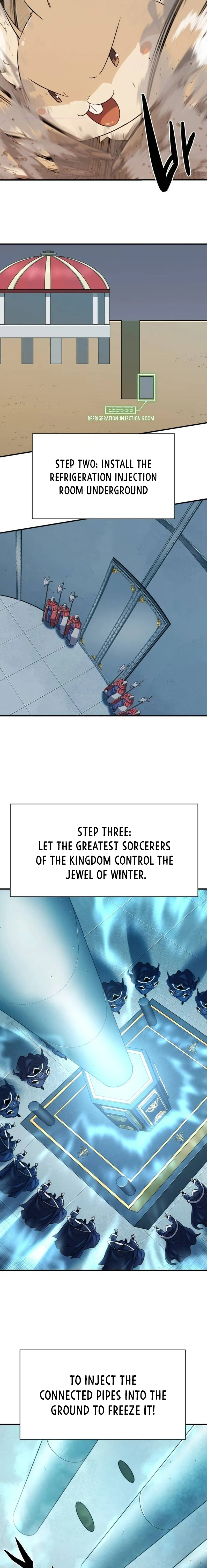 The World’s Best Engineer Chapter 135 121 24